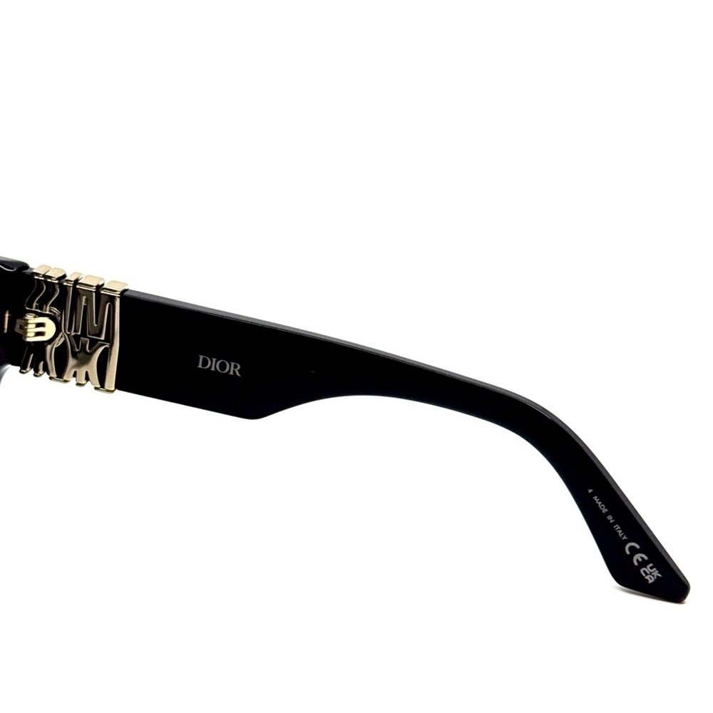 New! Dior Sunglasses MissDior S2F 10A0, Authentic - Picture 11 of 15